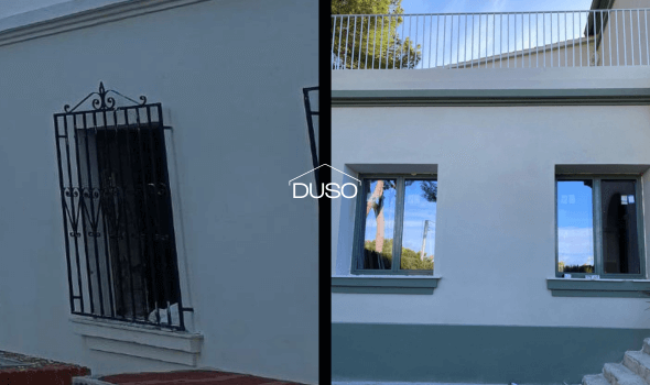 contraventanas